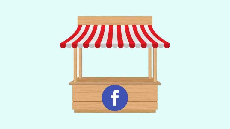 facebook marketplace