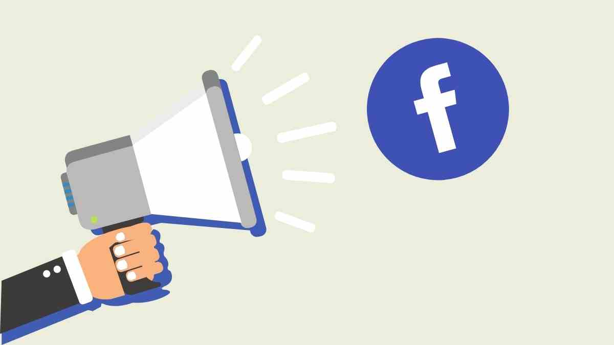 cara membuat iklan di Facebook