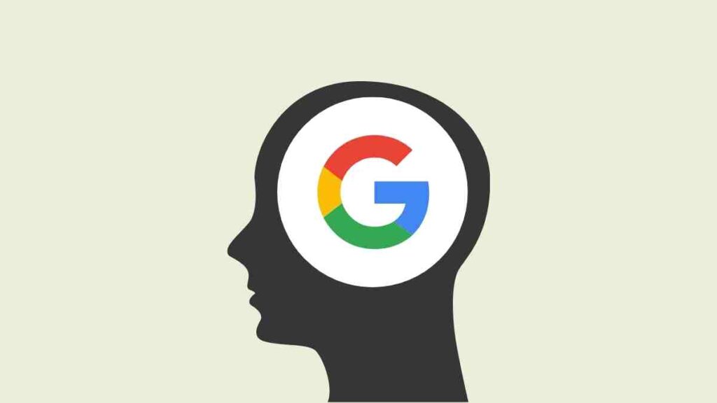 algoritma google