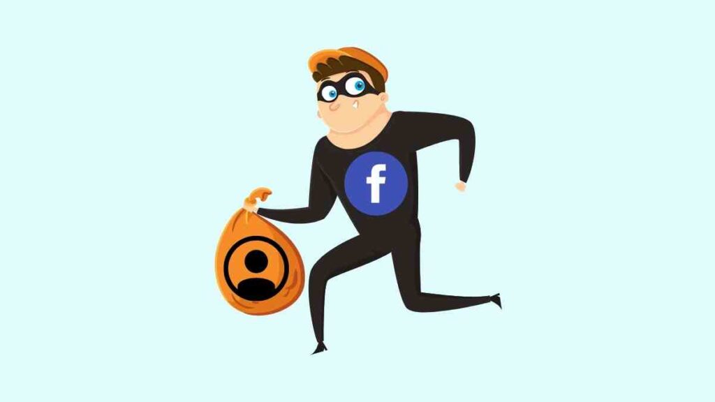 pencurian data pengguna