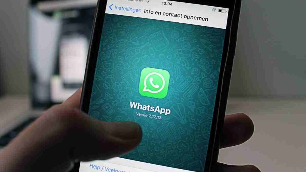 whatsapp