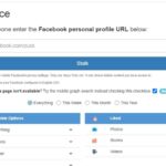 stalking akun facebook