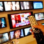 Siaran TV Dengan Konten Digital