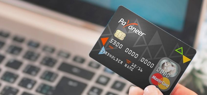 Cara Mendaftar Payoneer