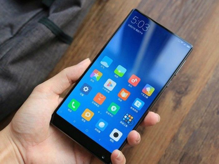 Umidigi Crystal