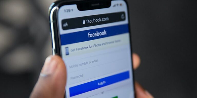 Cara Menghindari Akun Facebook Dikloning