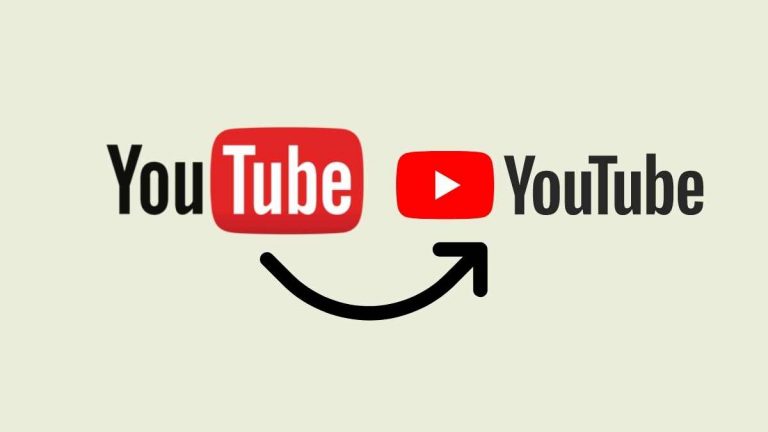 logo baru youtube