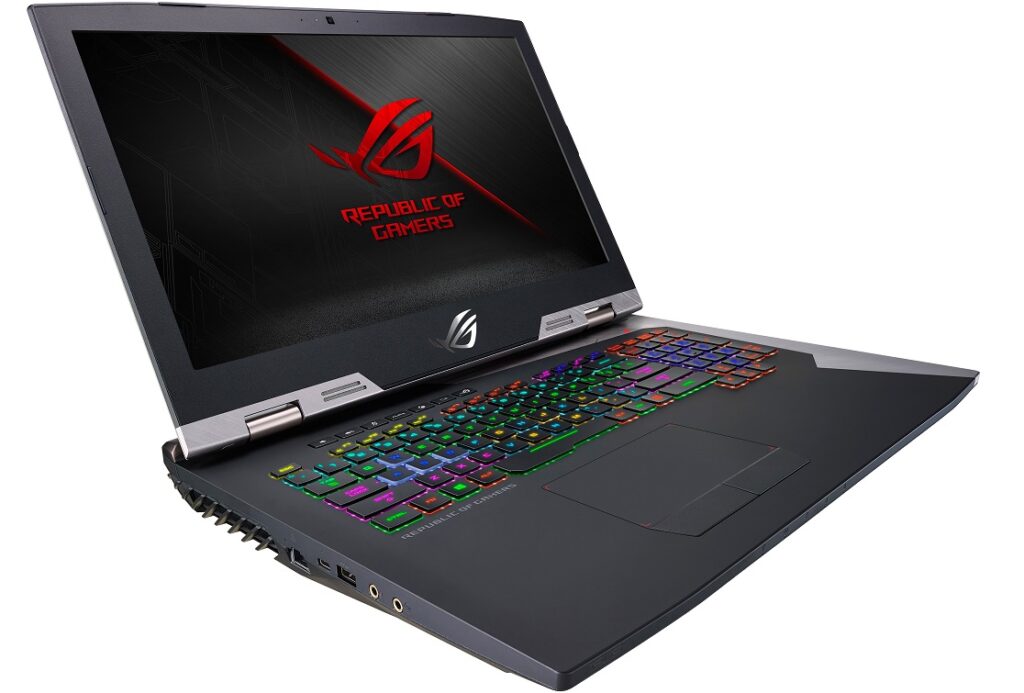ASUS ROG G703