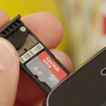 Smartphone Kamu Tak Butuh MicroSD