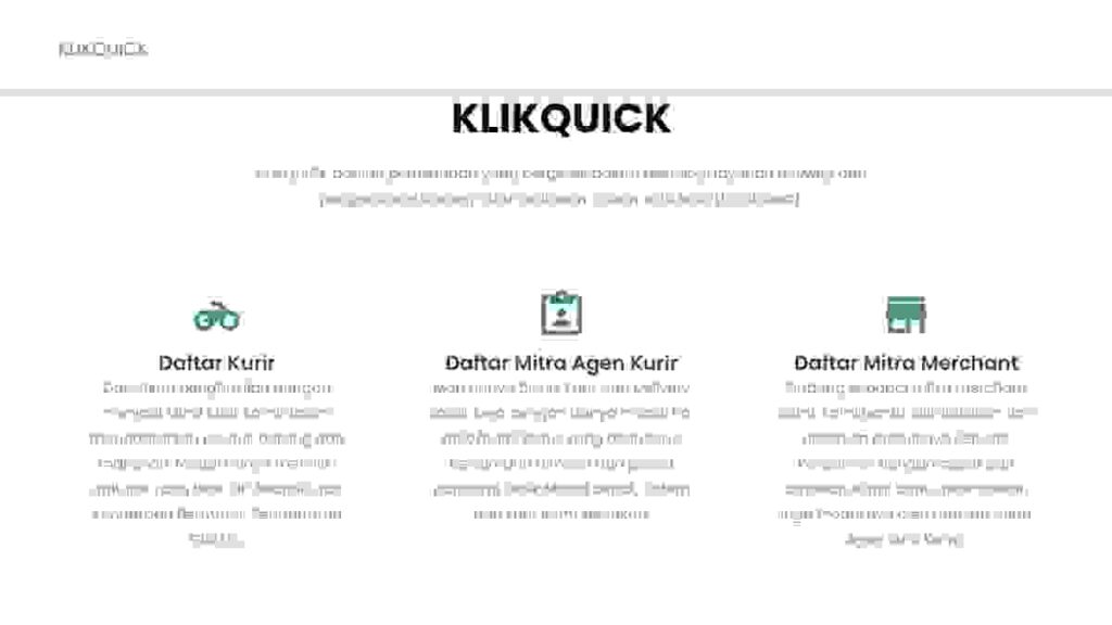 klikquick