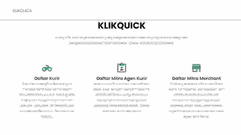 klikquick