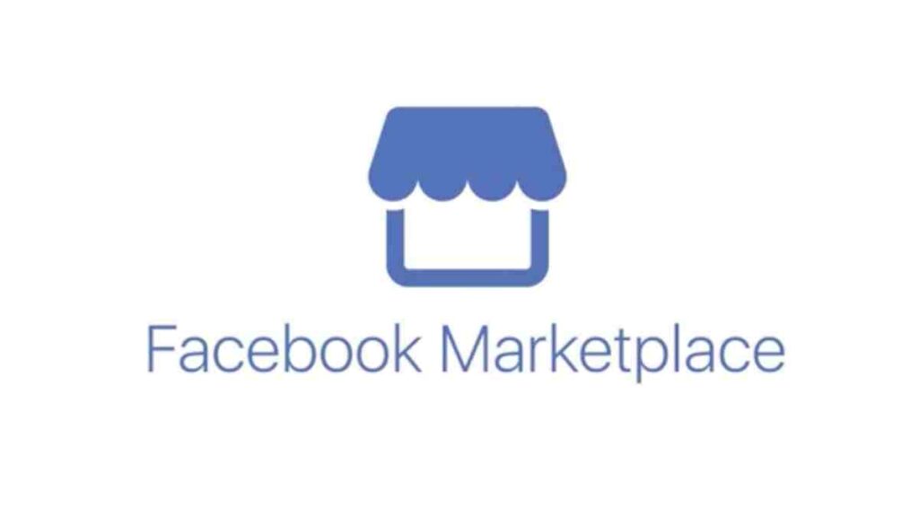 facebook marketplace