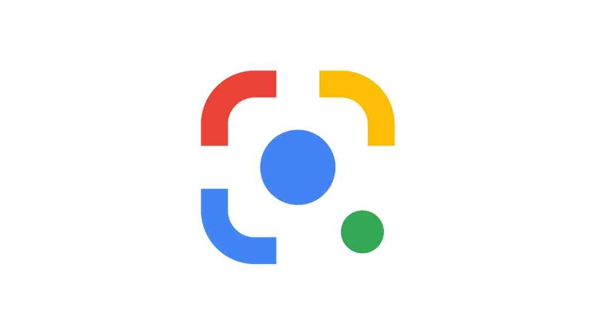 google lens