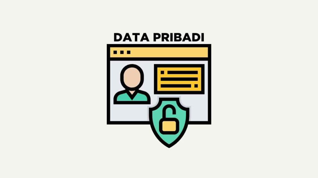 DATA PRIBADI