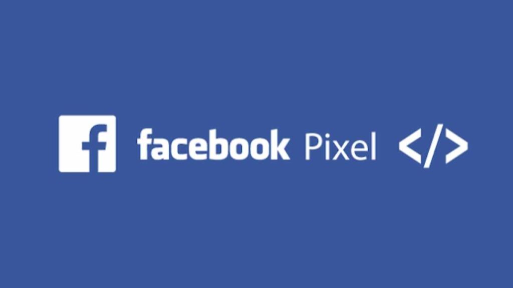 facebook pixel