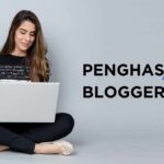 penghasilan blogger