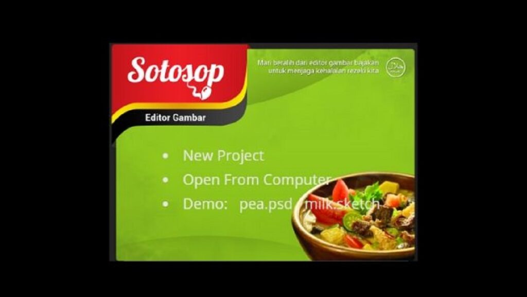 sotosop
