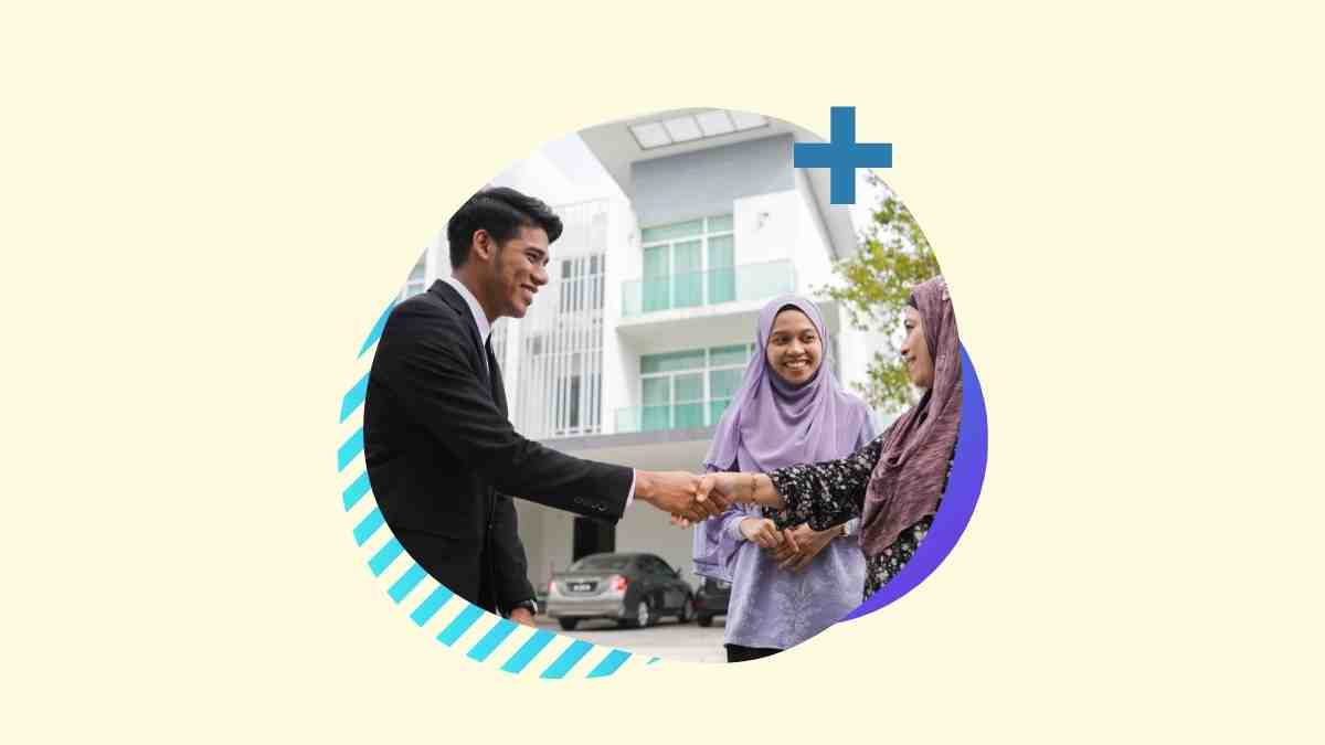 agen properti