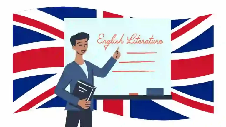 bahasa inggris