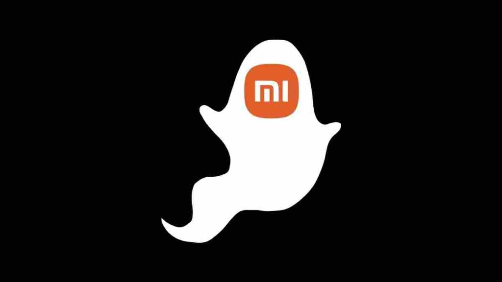 xiaomi