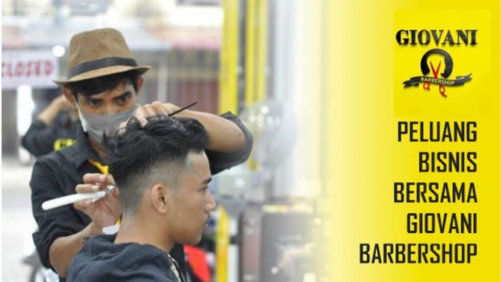 giovani barbershop