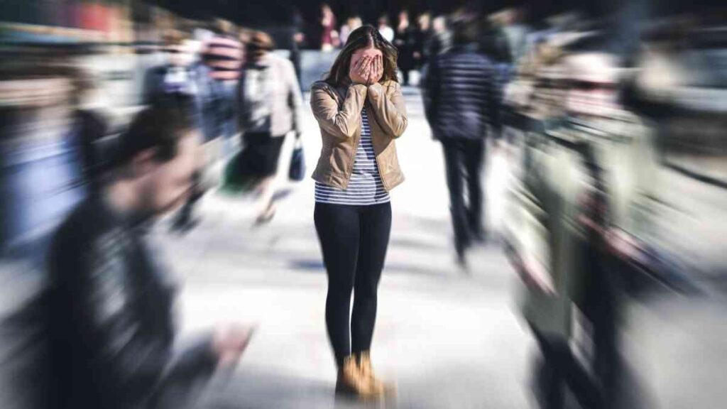 kesehatan mental