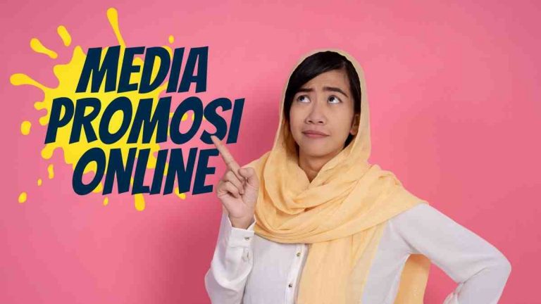 media promosi online