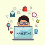 Keahlian Digital Marketing