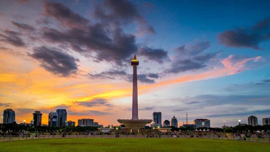 jakarta