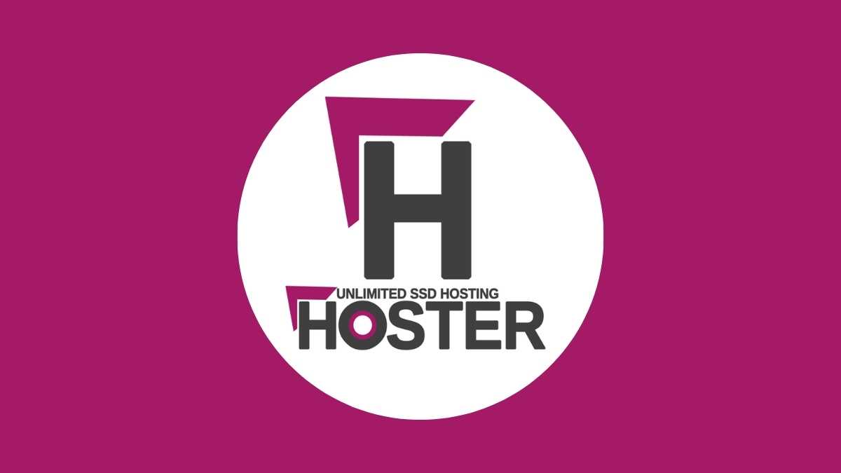 review hoster
