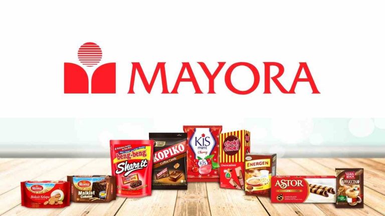 produk mayora