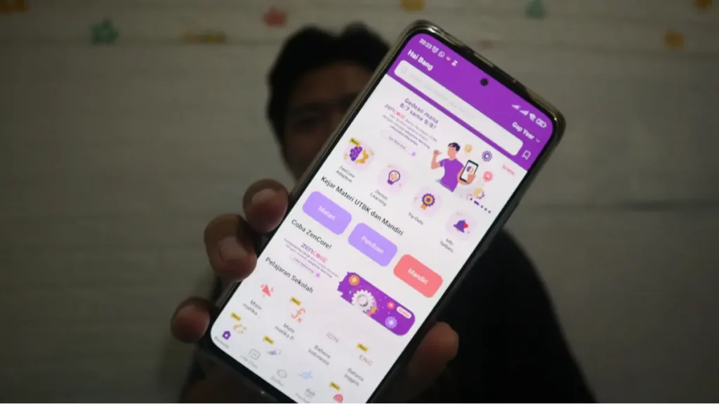 zencore