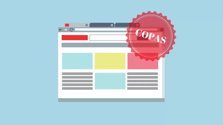 Cara Membuat Laporan di DMCA Google