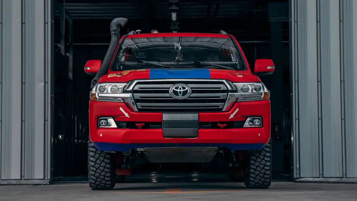 mobil toyota bekas