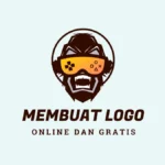 membuat logo online
