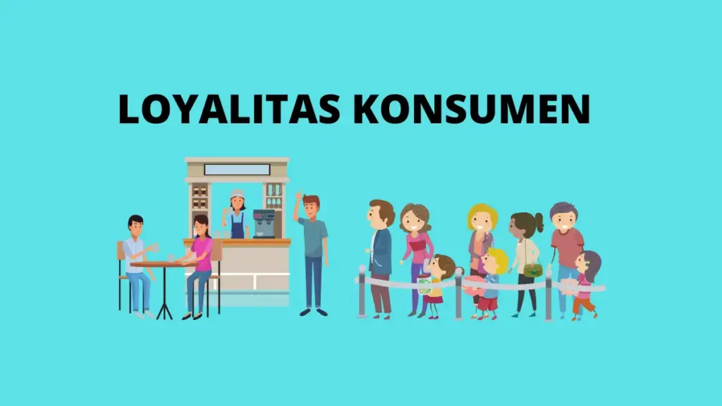 loyalitas konsumen