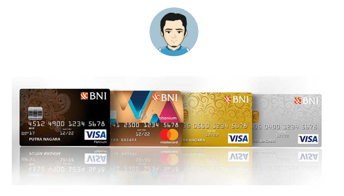 Cara Cek Transaksi Kartu Kredit BNI