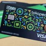 Cara Daftar Kartu Kredit Tokopedia Card