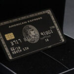 Kartu Kredit Black Card