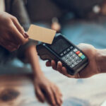 Kartu Kredit Tanpa Sentuh (Contactless Credit Card)