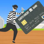 Solusi Kartu Kredit Dipakai Orang