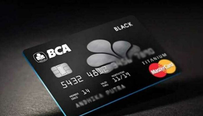 Syarat dan Cara Pengajuan Kartu Kredit BCA Secara Online