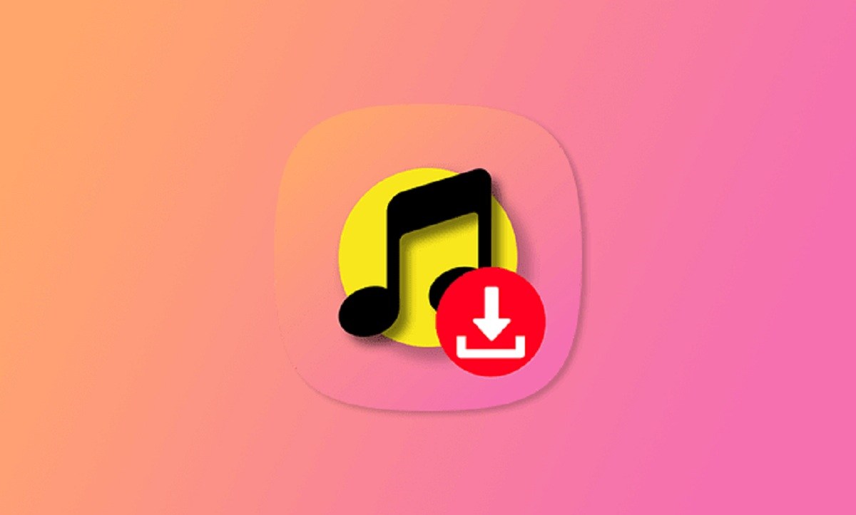 Aplikasi Download Lagu