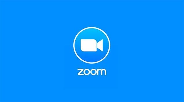 Aplikasi Zoom Cloud Meeting