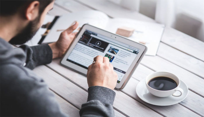 Cara Agar Blog Banyak Pengunjung