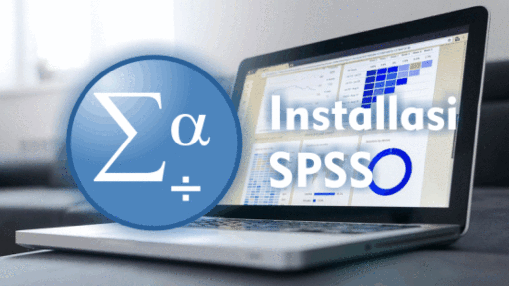 Cara Download Aplikasi SPSS