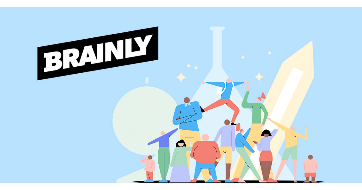 Cara Mengajukan Pertanyaan di Aplikasi Brainly