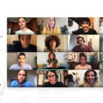 Cara Menggunakan Google Meet Untuk Siswa di HP