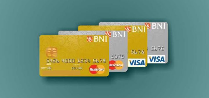 Cara Pengajuan Kartu Kredit BNI Online