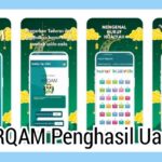 Download Aplikasi ARQAM